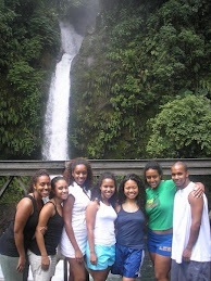 Law Students in Costa Rica