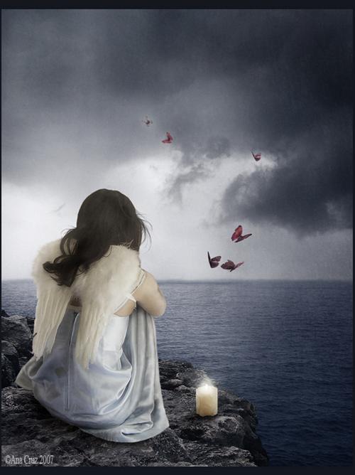 And sealed they were with In Love And Lonely. And sealed they were with