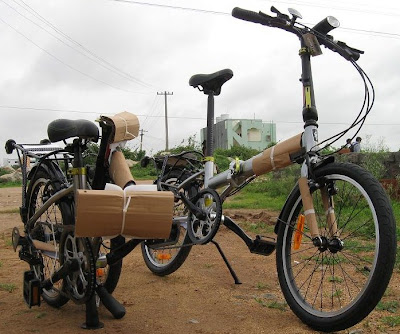 Best hoptown 320 20 foldable bike Sale