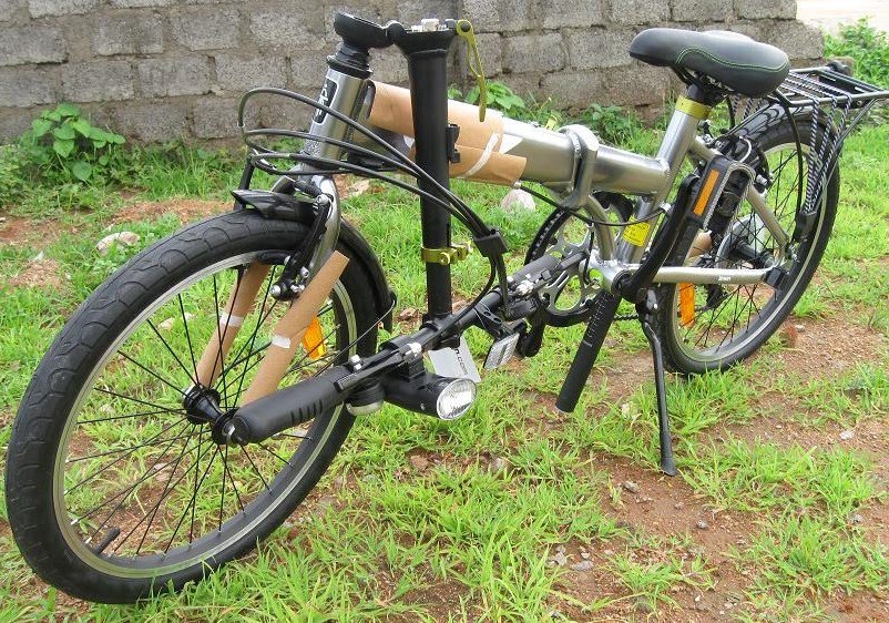 Btwin Hoptown 300 Btwin Folding Bike Tilt 100 Bici Pieghevole