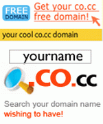 Domain Gratis
