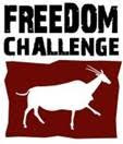 Freedom Challenge