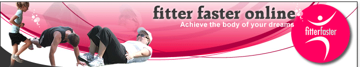 FitterFaster