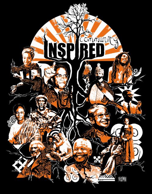 Black History Program