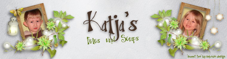 Katja's Fotos und Scraps