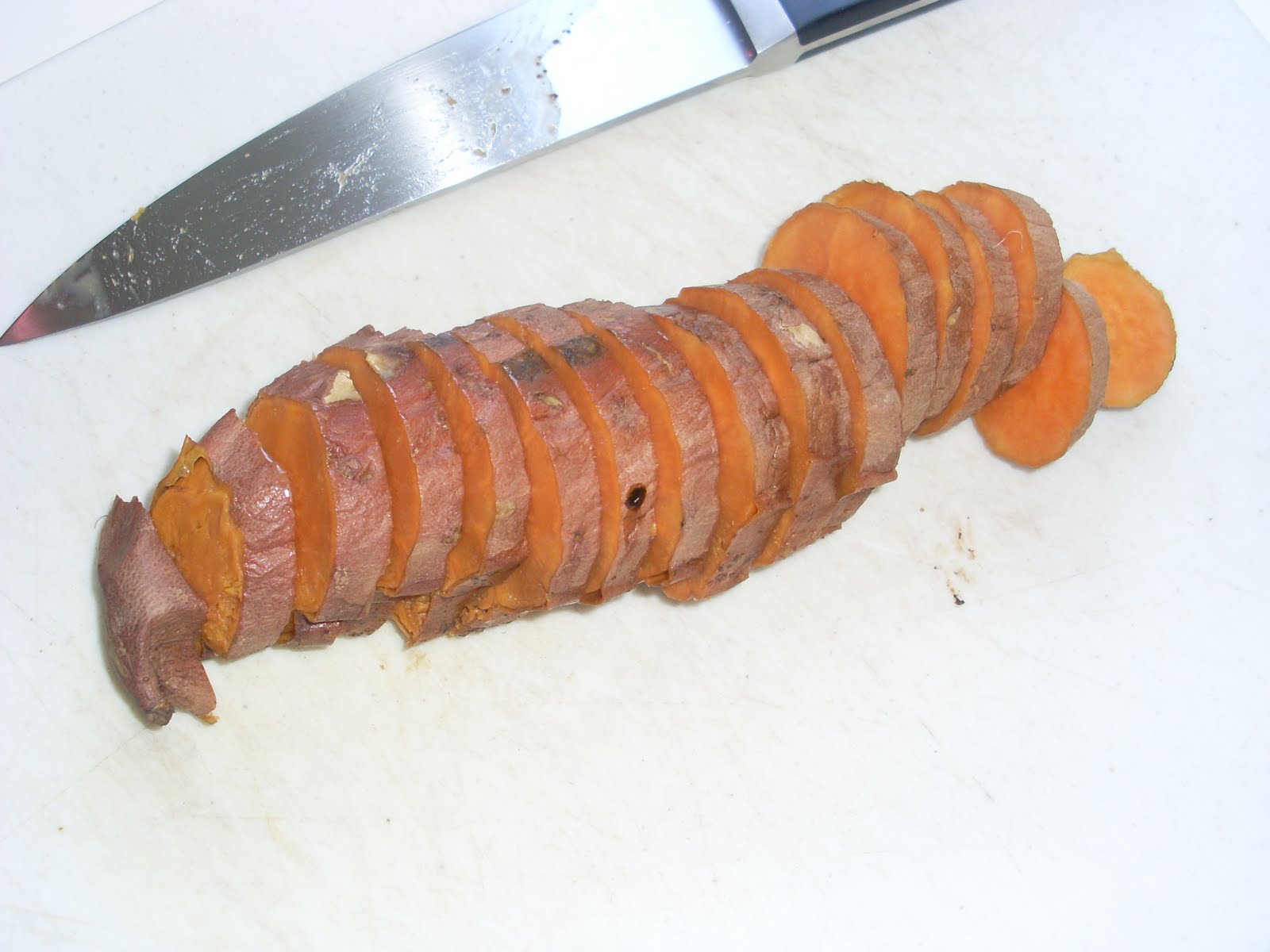 Meat Incorporated Smoked Potato "Chips"