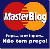 PRÉMIO "MASTER BLOG"