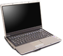 Laptop"Gateway 3550GZ (second)