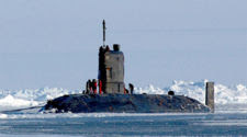 Submarino