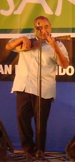Jaime Torres
