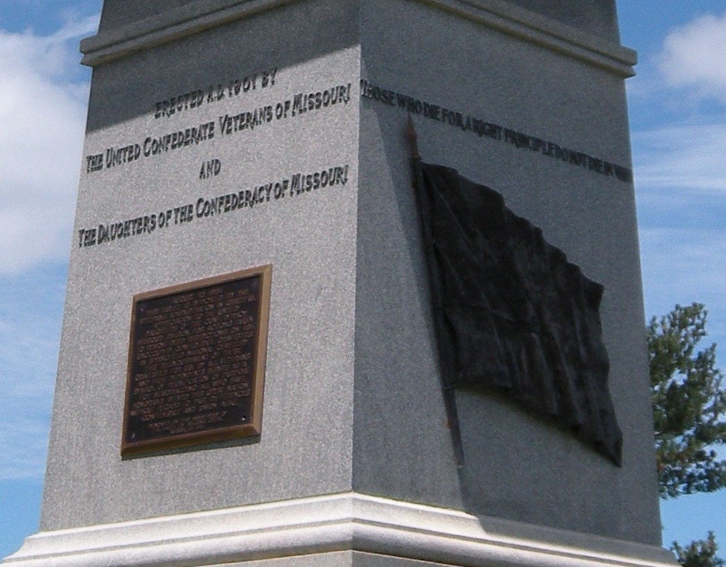 Escape to the Silent Cities Springfield National Cemetery