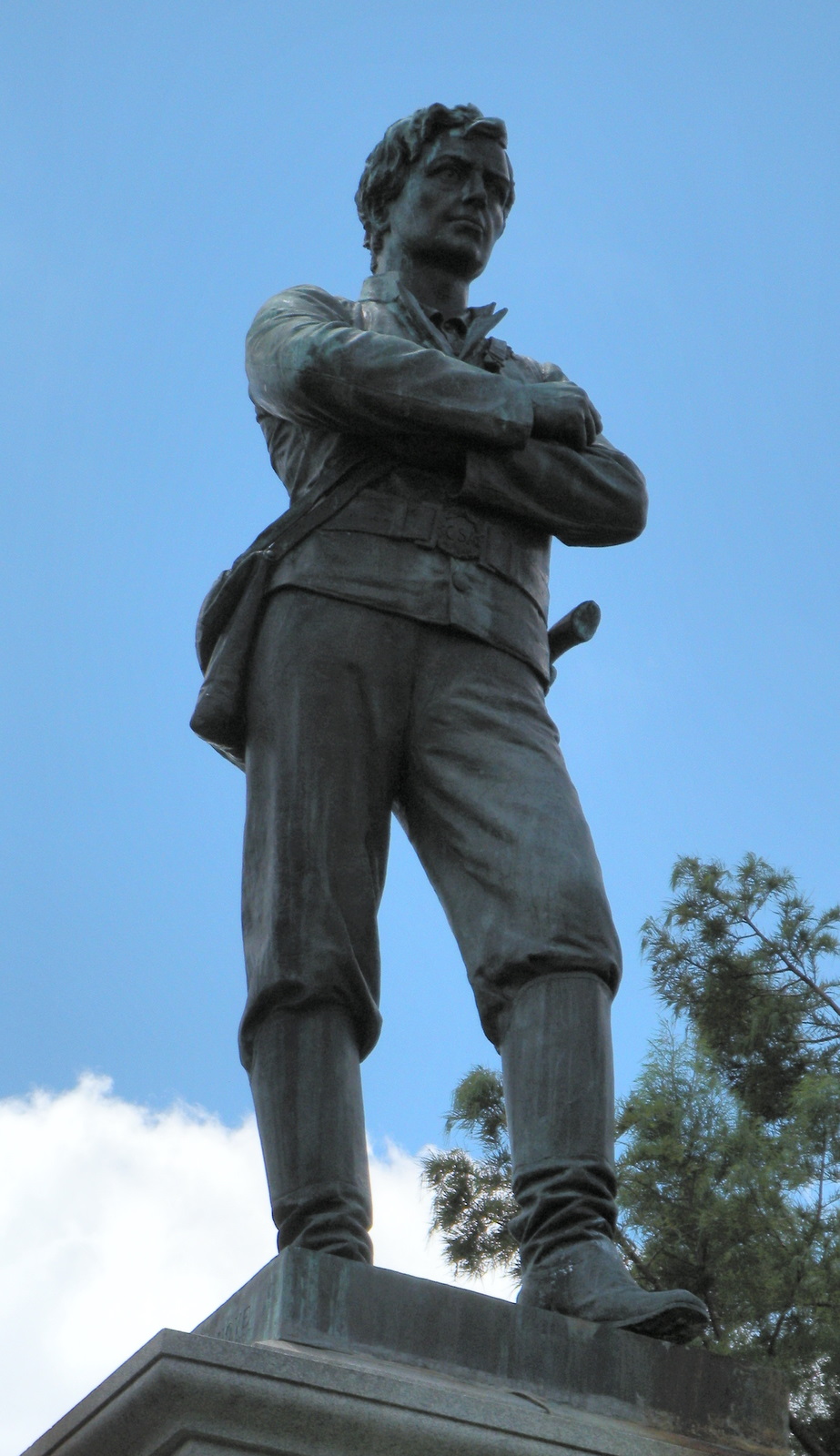 Escape to the Silent Cities Springfield National Cemetery