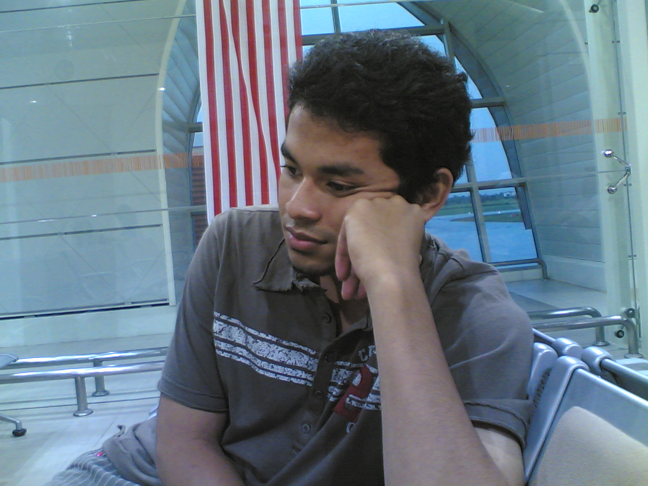 Muhammad Azim bin Md Din