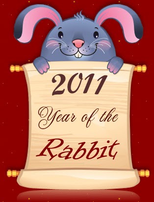 Pams Party &amp; Practical Tips: Happy Chinese New Year