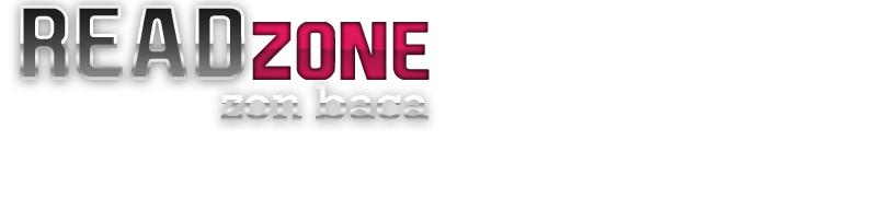 ★ ReadZone a.k.a. Zon Baca ★