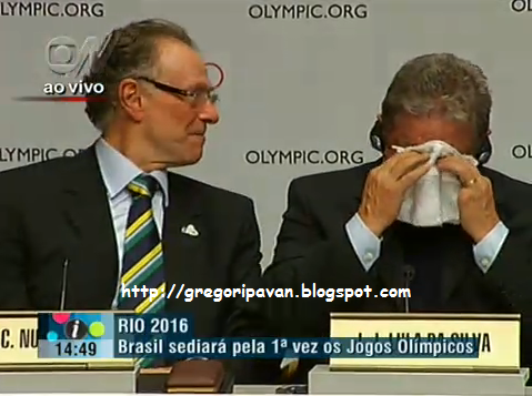[Chora+Lula]