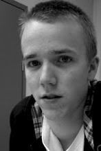 Alex Holm