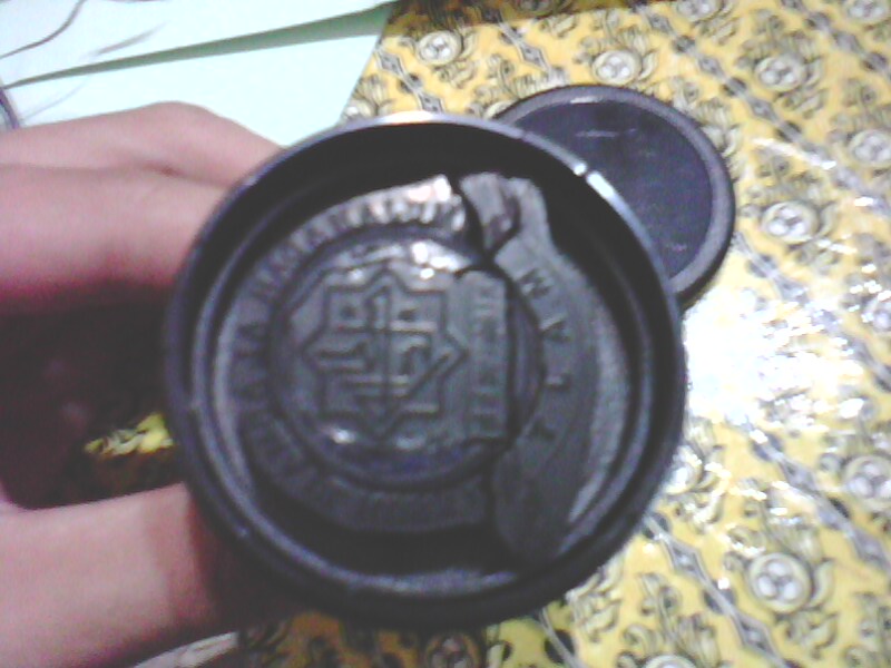 Stempel Warna Harga Contoh Gambar Stempel Warna Harga Contoh Gambar