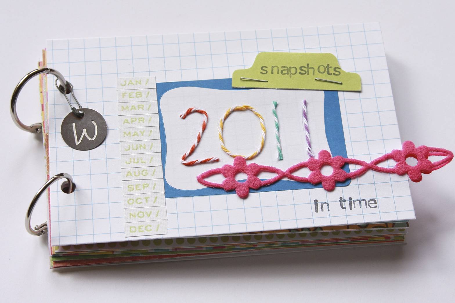 snapshots in time featured at creativity prompt