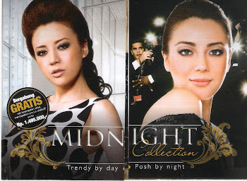MIdnight Promo 15 Nov-30 Des 2010