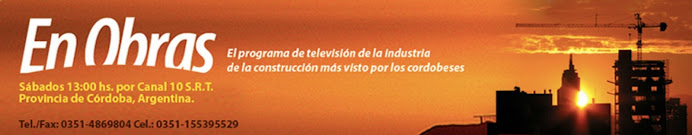 En Obras TV