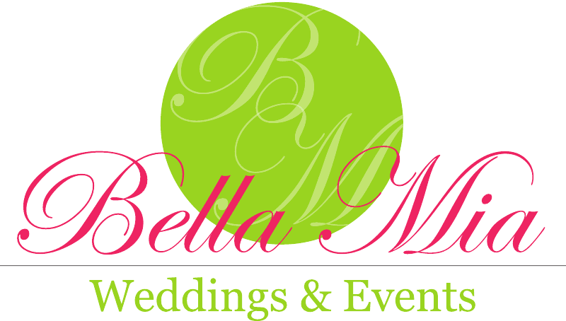 Bella Mia Weddings and Events