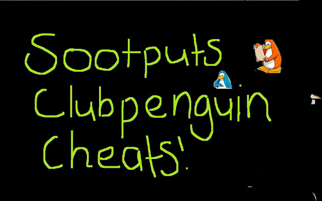 sootput's cp cheats glitches pictures and more!