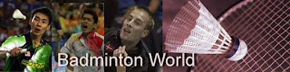 Badminton Book, Badminton Video, Badminton Guide, Badminton Set