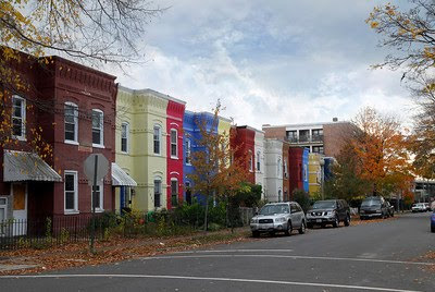 Capitol Hill commercial real estate, Capitol Hill retail for lease, Washington DC