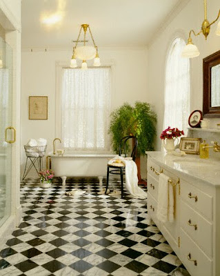 Bathroom Design