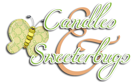 Candles & Sweeterbugs