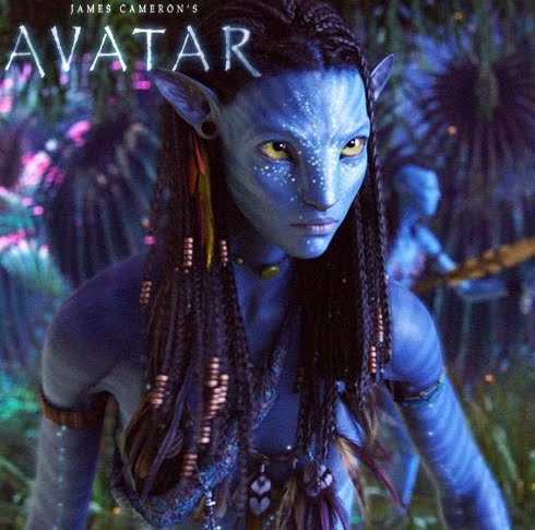 Avatar Avatar+Zoe+Saldana