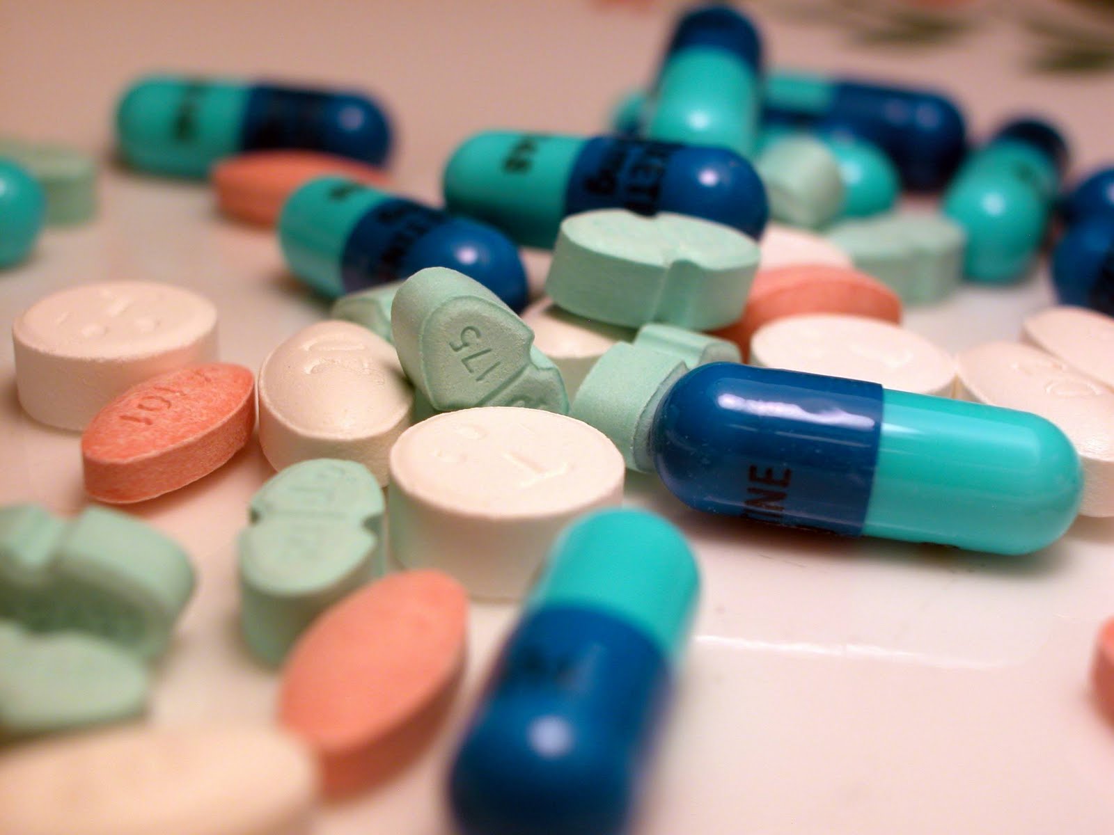 SLEEPforSURE: Sleeping Pill Nation?