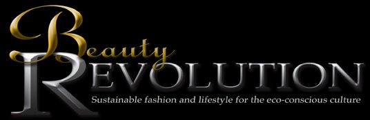 Beauty Revolution Magazine