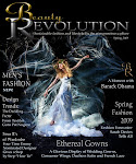 Beauty Revolution Magazine