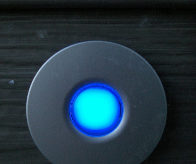 spore doorbell