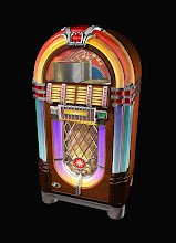 JUKEBOX - O que eu ando escutando por ai ...