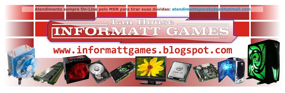 Informatt Games
