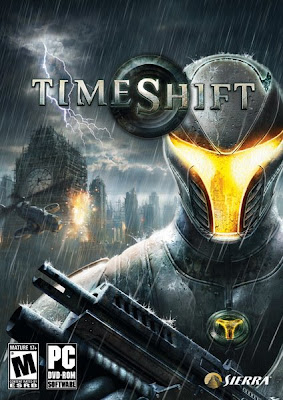 Download   TimeShift (PC) 