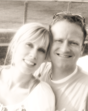 Phillip and Marianne