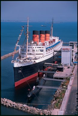 queen mary la
