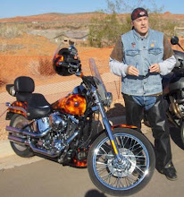CCR member Dave Olson