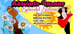 ♥ Upcoming Event ♥