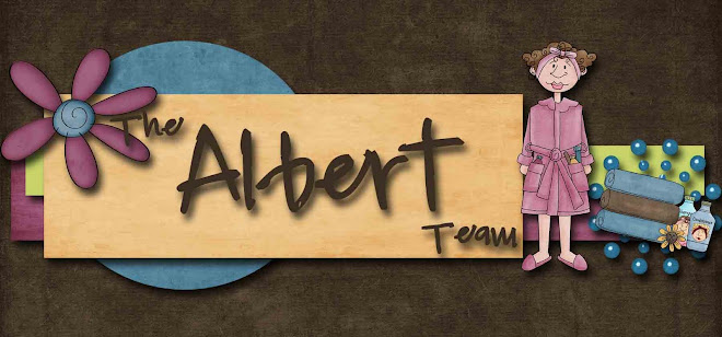 The Albert Team