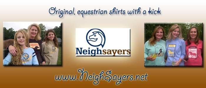 NeighSayers