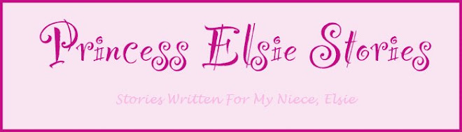 Princess Elsie Stories