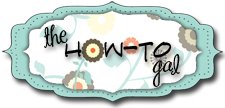 Share the How-Tos