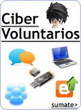 Ciber voluntarios