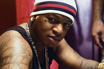 Swagger Ready: Birdman Discusses Arrest Swagger Ready: Birdman Discusses Arrest