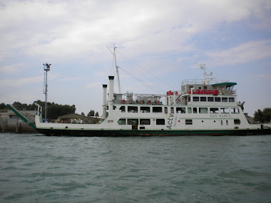 Ferry Boat